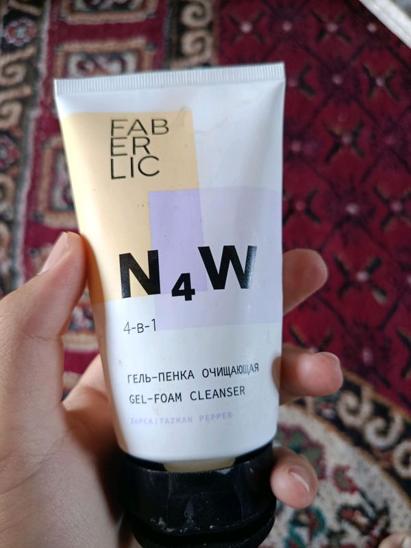 FABERLIC FABERLIC