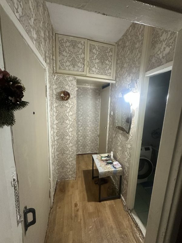 Сдается комната с бубушуой
