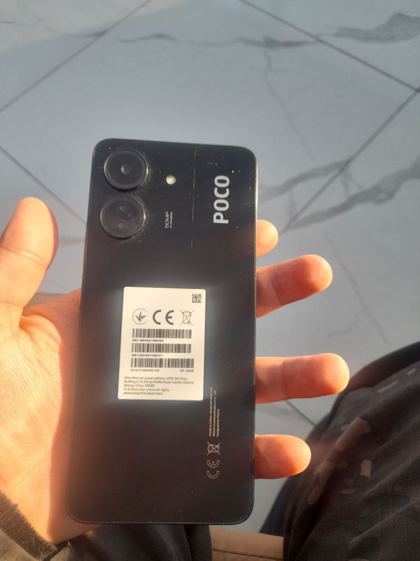 Poco 65 pro 6*128 Poco 65 pro 6*128