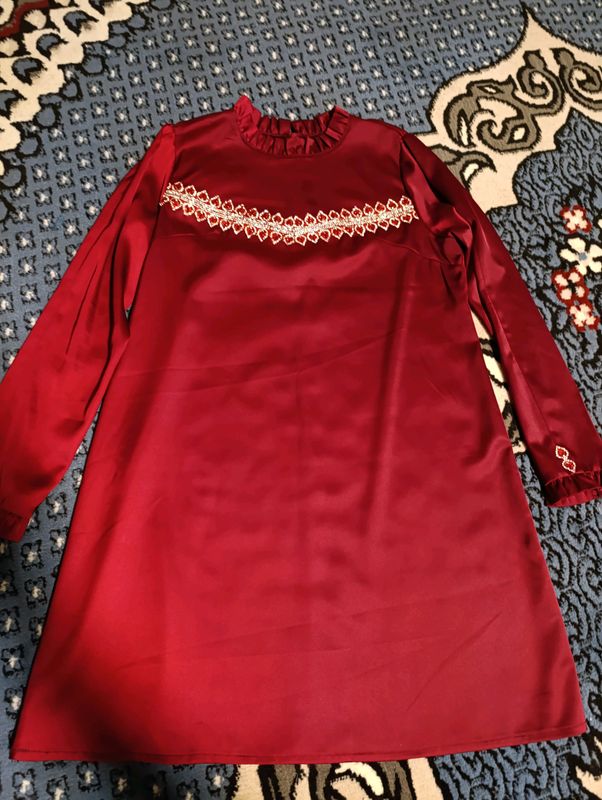 Kelinlik libosi