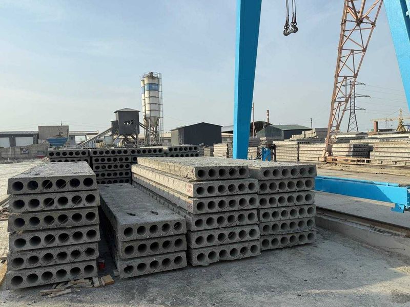 Beton plitalar sotiladi Beton plitalar sotiladi