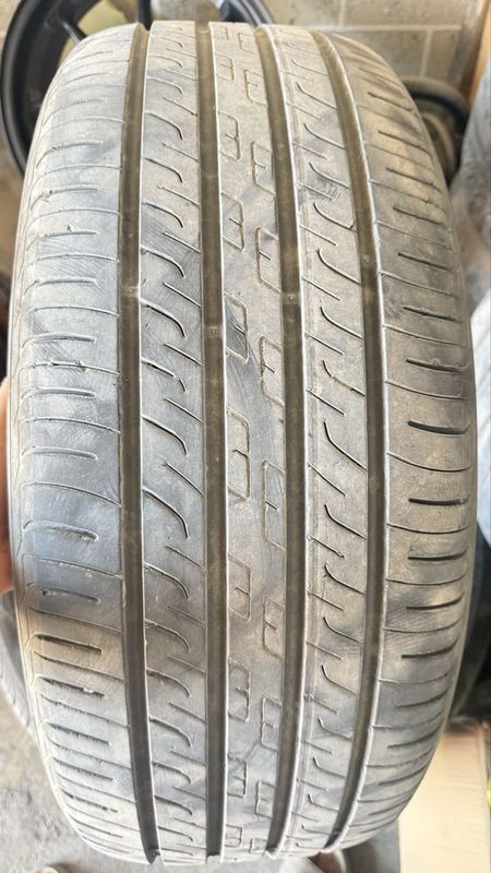 BYD chempion balon 235/50/R19 BYD chempion balon 235/50/R19