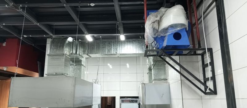 Ventılyatsıya Kondıtsıonerovanıye Ventılyatsıya Kondıtsıonerovanıye