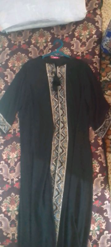 Abaya koʻylak Abaya koʻylak