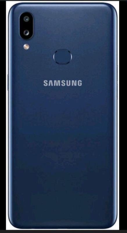 SAMSUNG A10S SAMSUNG A10S