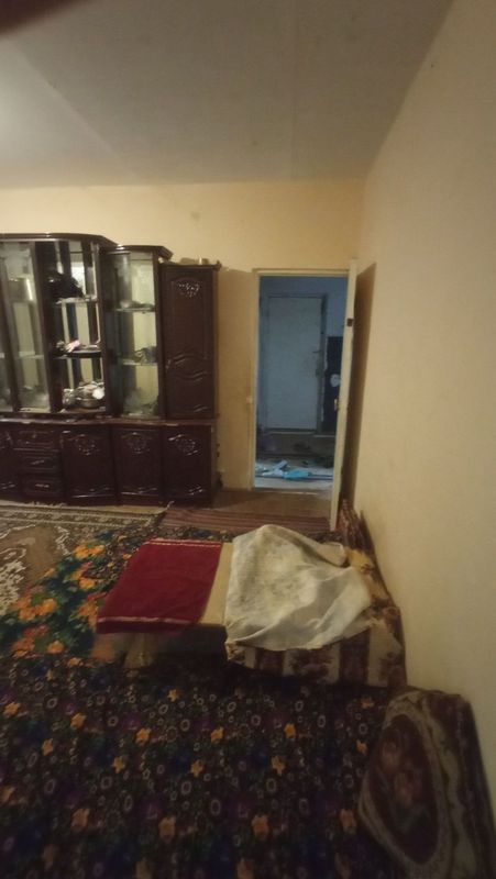 Gazalkentdan 4 xonalik kvartira