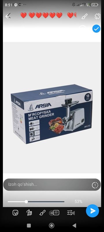 Mesarofka sotladi Mesarofka sotladi