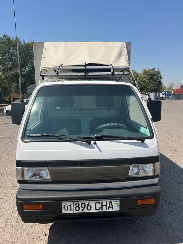 Продается Chevrolet Labo в отличном состоянии Продается Chevrolet Labo в отличном состоянии