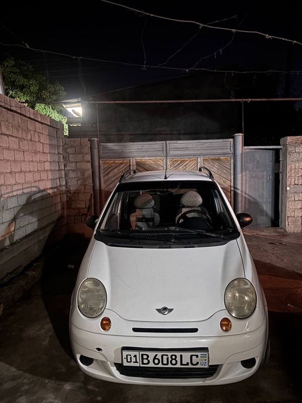 Матиз сотилади / matiz sotiladi Матиз сотилади / matiz sotiladi