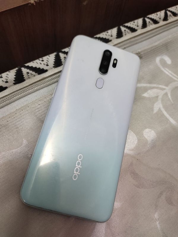 Oppo A9pro 4+4/128gb ideal sotiladi Oppo A9pro 4+4/128gb ideal sotiladi