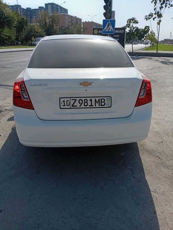 Jentra 2023 sotladi