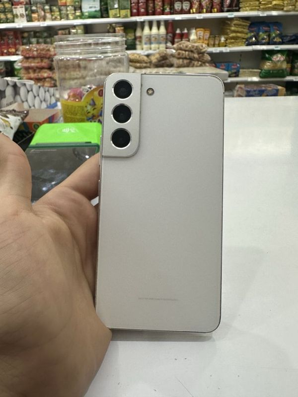 Samsung S22 ideal Samsung S22 ideal