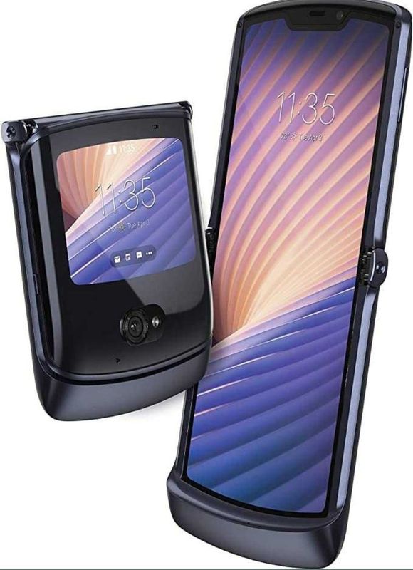 Motorola RAZR 2020 5G 8/256