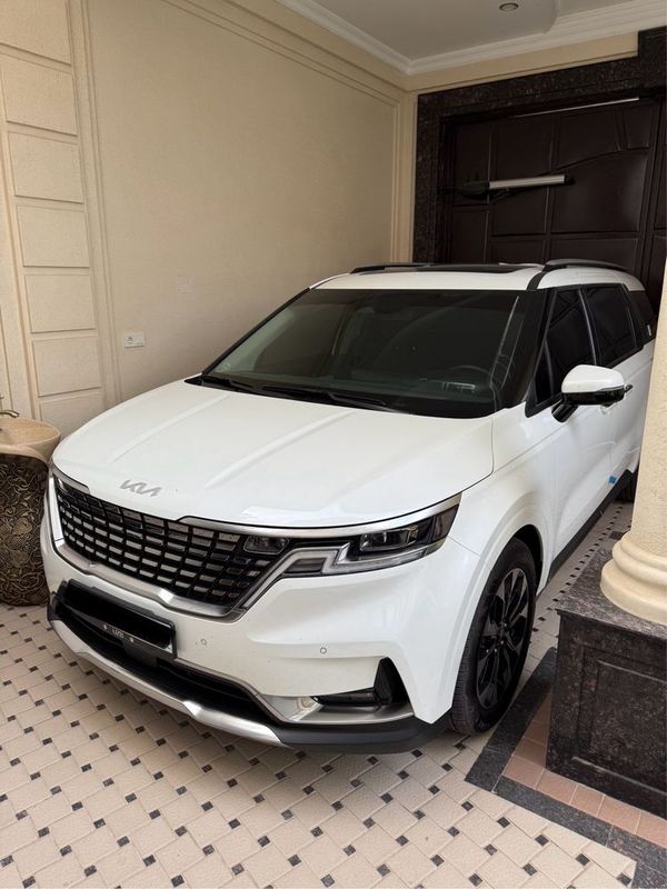 Kia Carnival 2023 Kia Carnival 2023