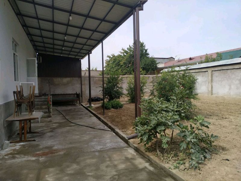 Toshkent tumanida uy sotiladi 4.5 sotix