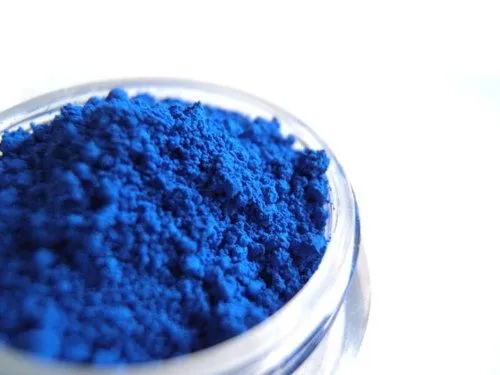 Ультрамарин синий неорганический пигмент D Ультрамарин синий неорганический пигмент D