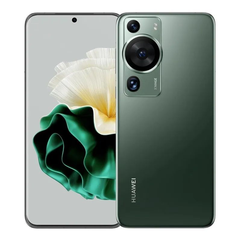 Huawei P60, 256 GB + microSD