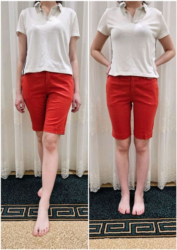 O'riginal "ZARA" shortigi O'riginal "ZARA" shortigi