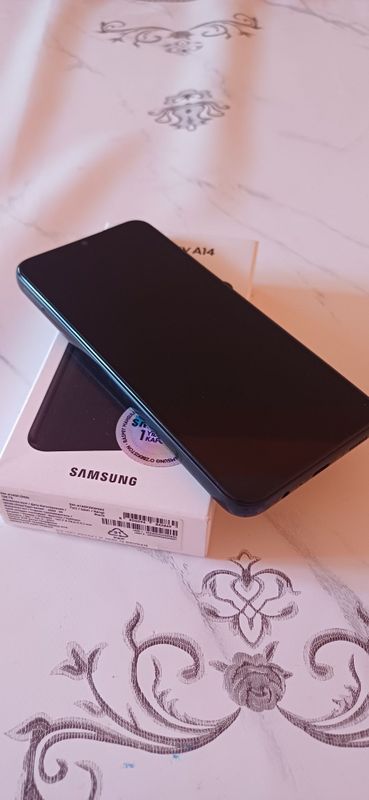 Samsung A 14 sotiladi