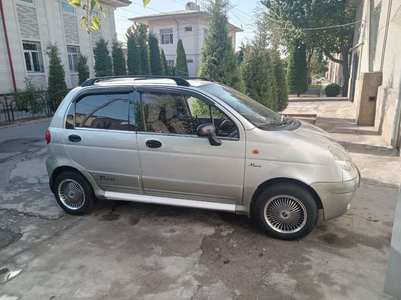 matiz best sotiladi matiz best sotiladi