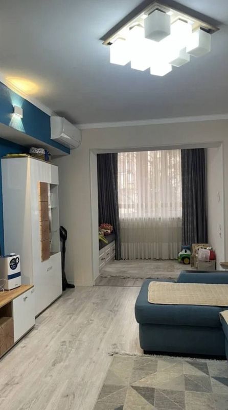 Квартира 2/1/4 Буйук Ипак Йули 77серия Овир 65м2 Квартира 2/1/4 Буйук Ипак Йули 77серия Овир 65м2