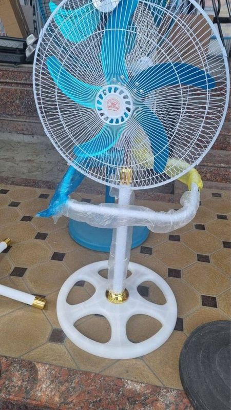 Ventilyator hotsun Ventilyator hotsun