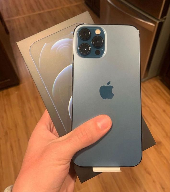 Iphone 12Pro 256gb Iphone 12Pro 256gb
