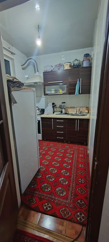 метро Чиланзар 2-х комнатная