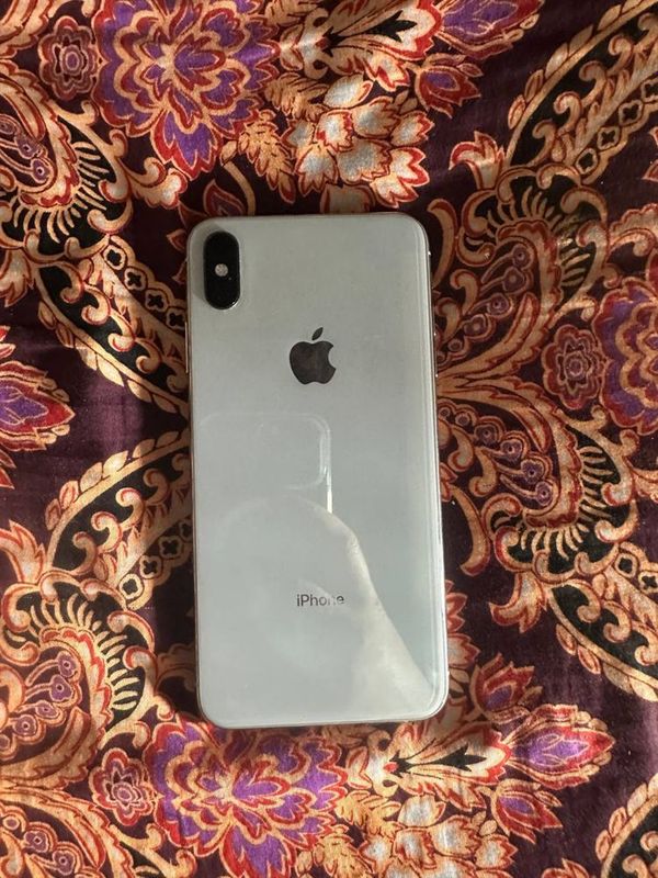 Xs max garatiya) Xs max garatiya)