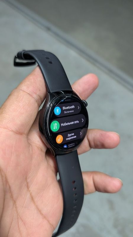 Huawei watch 4 LTE esim Huawei watch 4 LTE esim