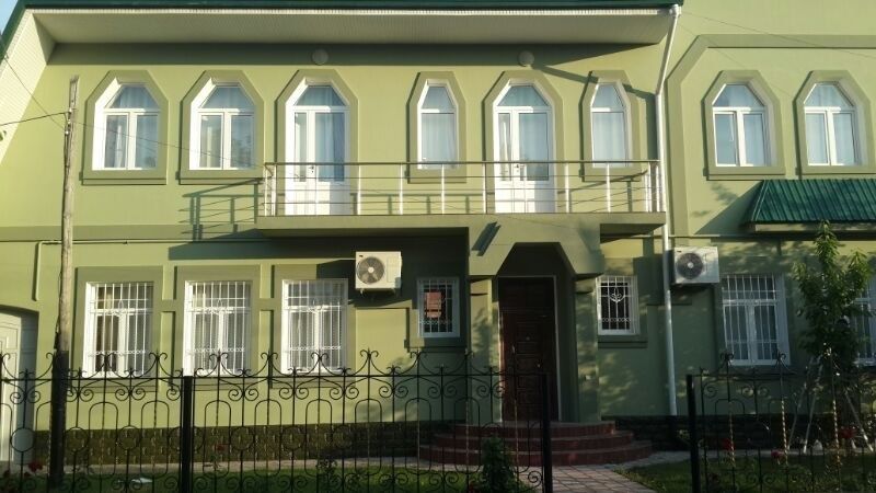 Болалар богчаси очмокчи булганларга ижарага берилади Болалар богчаси очмокчи булганларга ижарага берилади