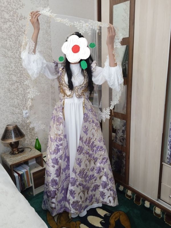 платье женское для свадьбы