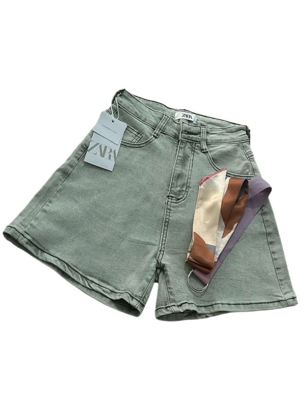 Shorti Shorti