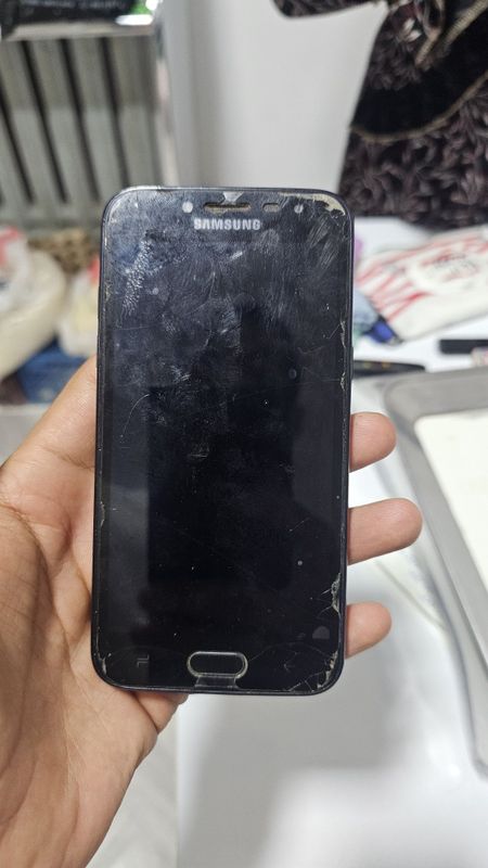 Samsung galaxy j2