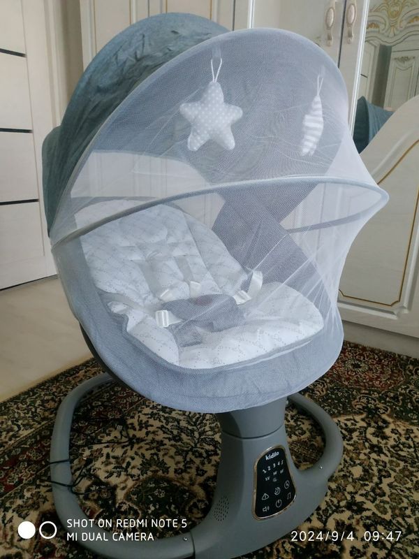 Bolalar muzikalniy elektronni lo'lkasi
