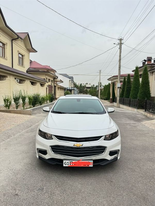 Malibu 2 2.0 turbo Malibu 2 2.0 turbo