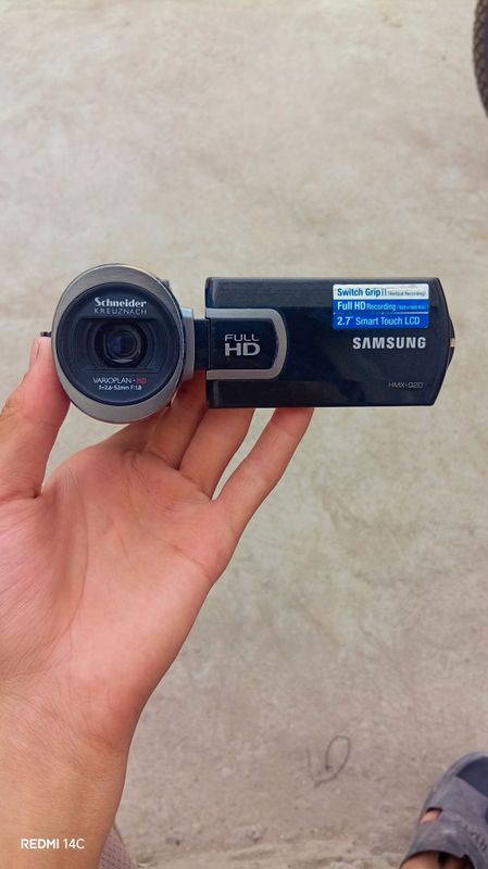 Samsung ful hd
