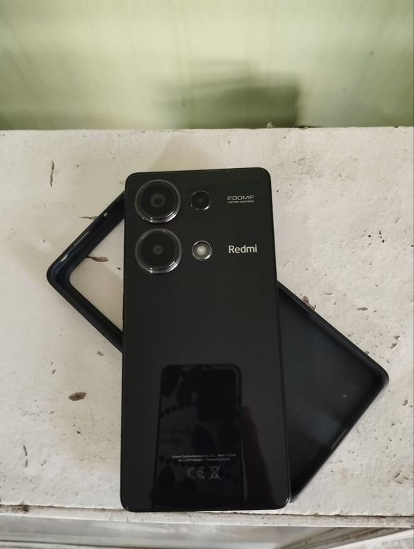 Redmi note 13 Pro ideal Redmi note 13 Pro ideal