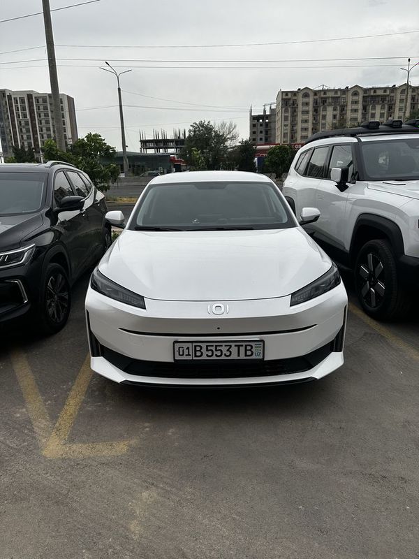 Changan nevo a05 2024 Changan nevo a05 2024