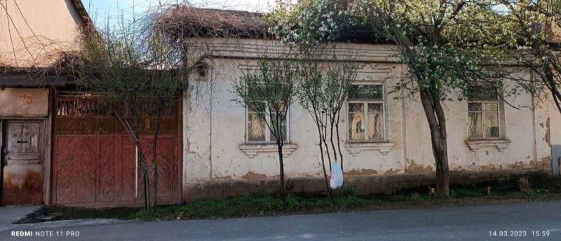 Яккасарайский 5.3 сотки Фасад 15 м. Богибостон ул. Яккасарайский 5.3 сотки Фасад 15 м. Богибостон ул.