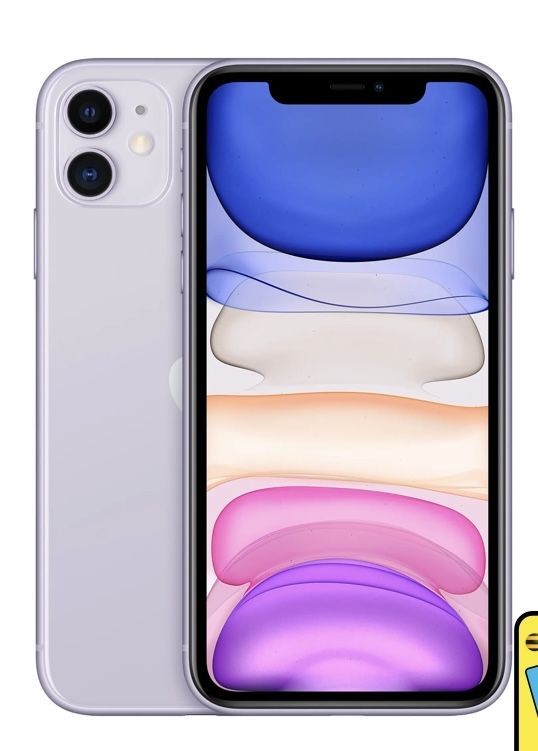 Iphone 11 128 GB