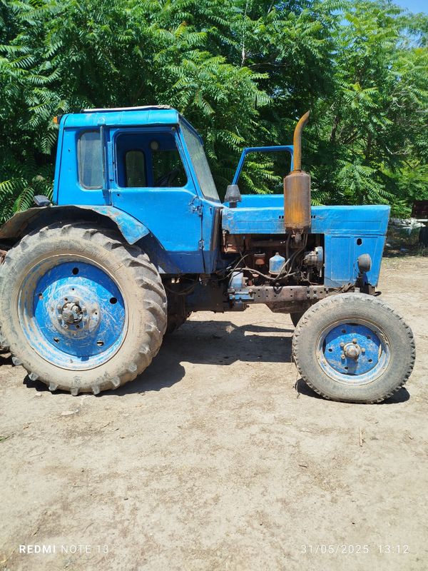 MTz 80. sotiladi