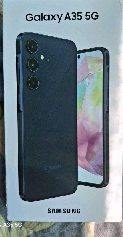 Samsung A 35 8/256 Samsung A 35 8/256