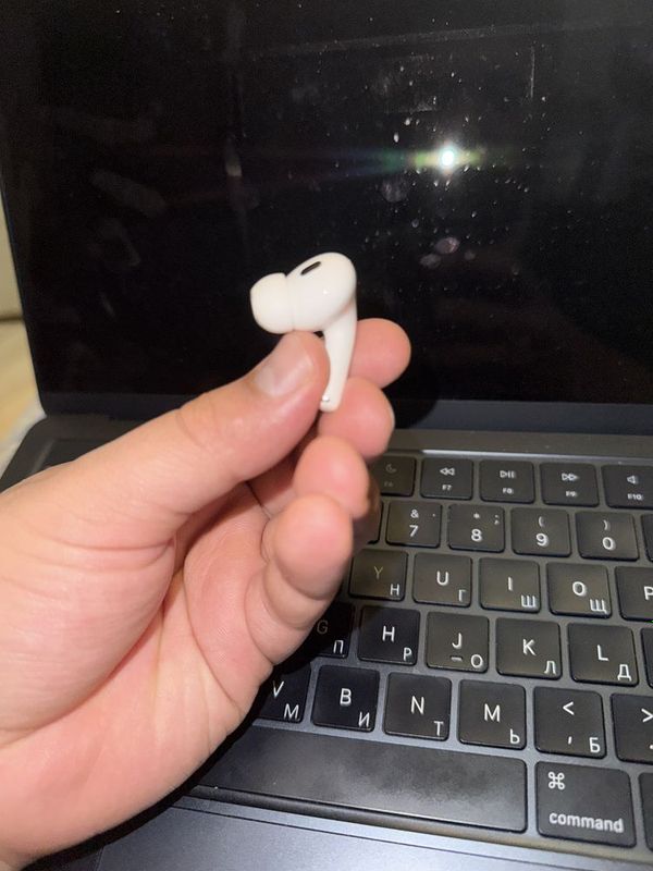 Apple Air pods 2 pro