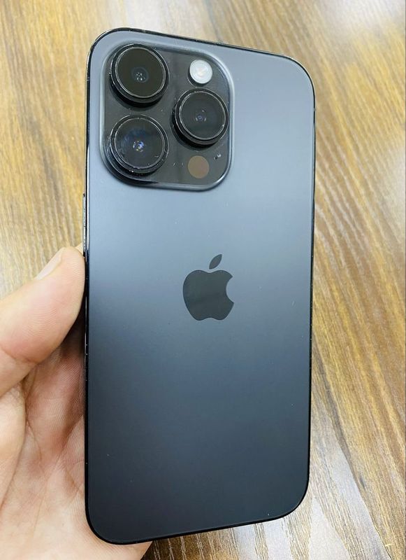 Iphone 14pro 256Gb