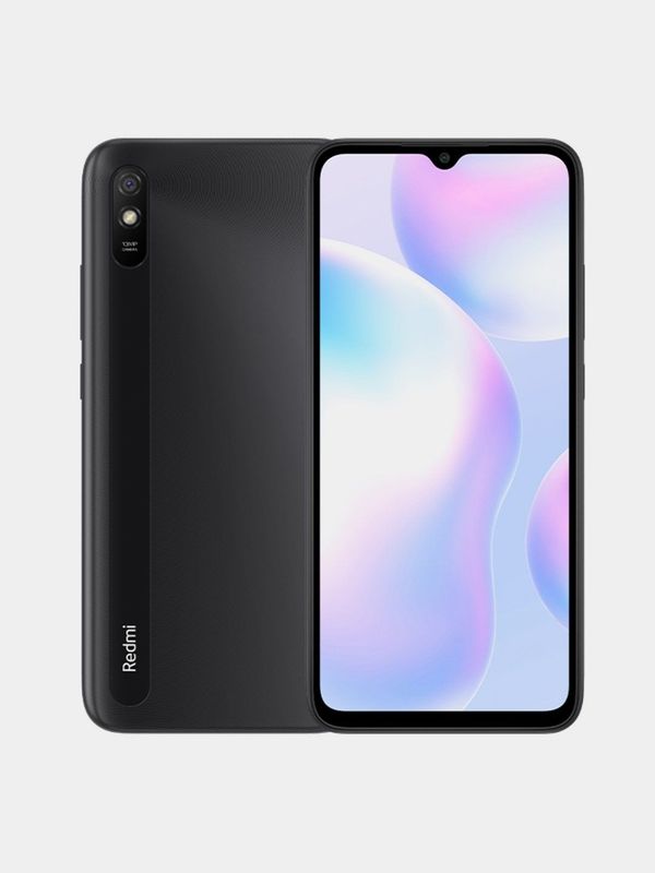 Xiaomi 9A telefonini Xiaomi 9A telefonini