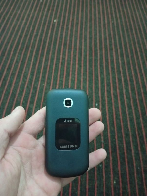 Samsung gusto 3.