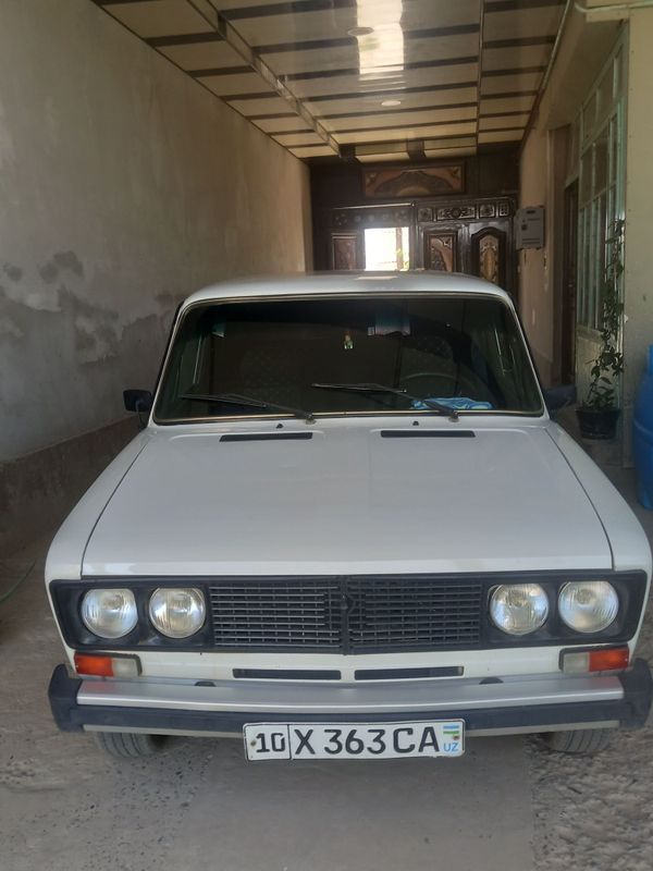 Vaz jiguli 2106 . Vaz jiguli 2106 .