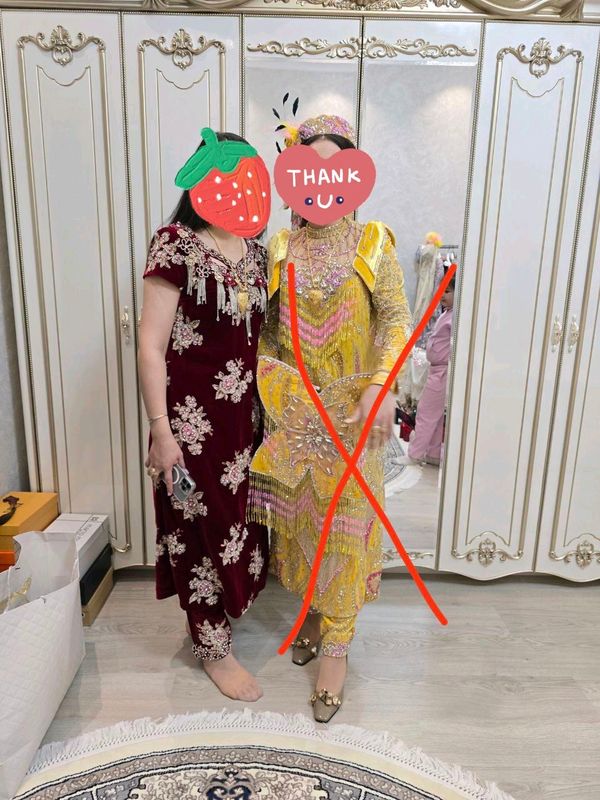 uzbekcha kuylak super ololmaysan nomi