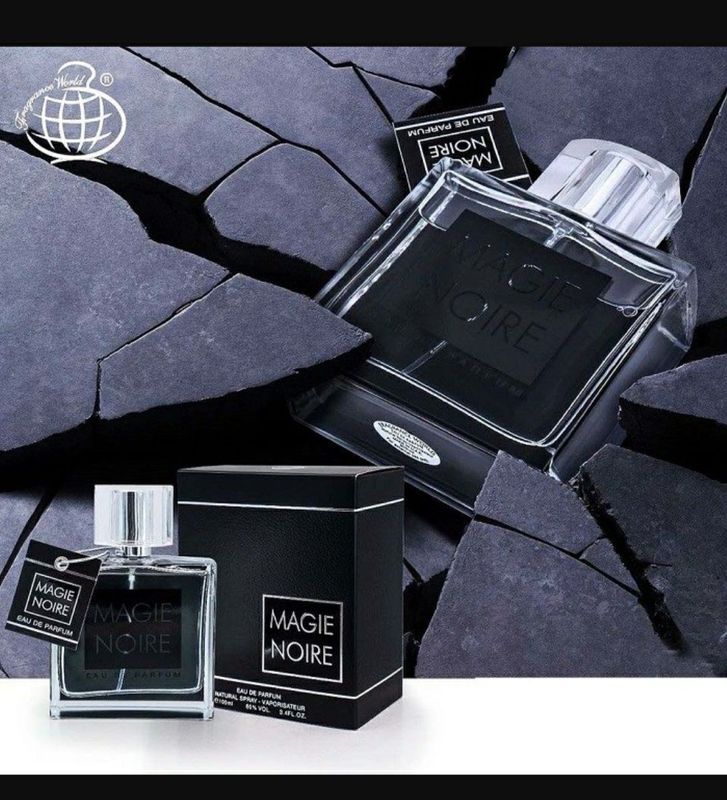 MAGIE NOIRE Parfum Dubai